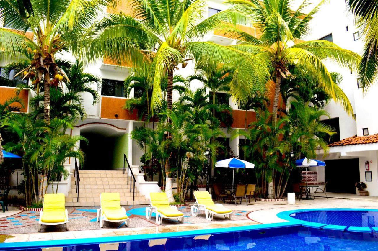 Hotel Costa Brava مانزانيلو المظهر الخارجي الصورة