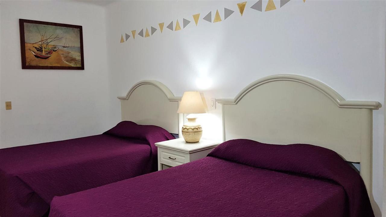 Hotel Costa Brava مانزانيلو المظهر الخارجي الصورة