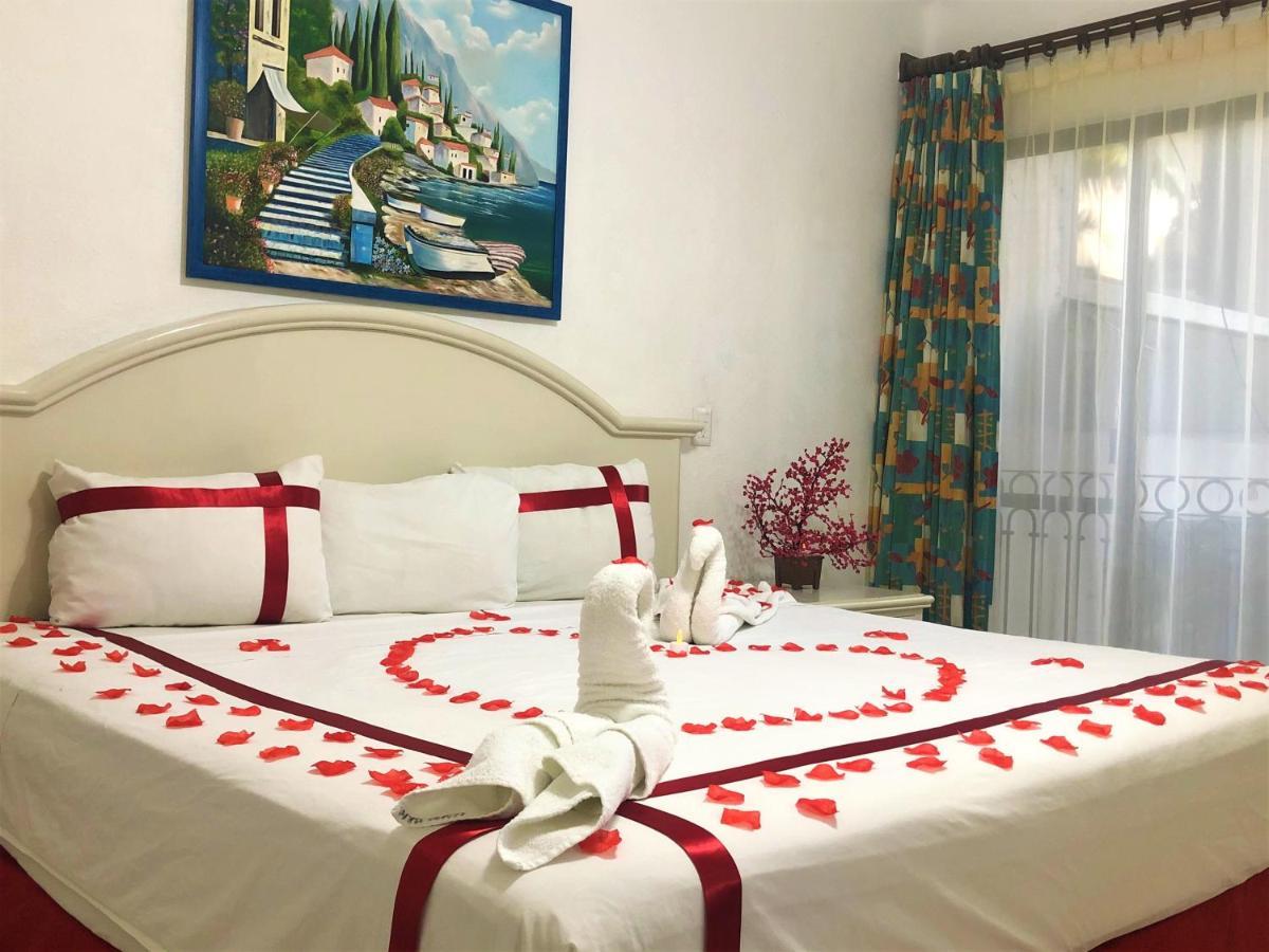 Hotel Costa Brava مانزانيلو المظهر الخارجي الصورة