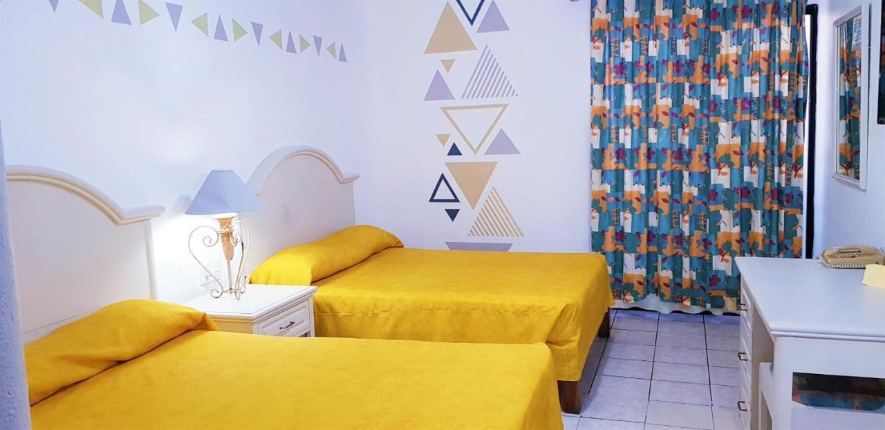 Hotel Costa Brava مانزانيلو المظهر الخارجي الصورة