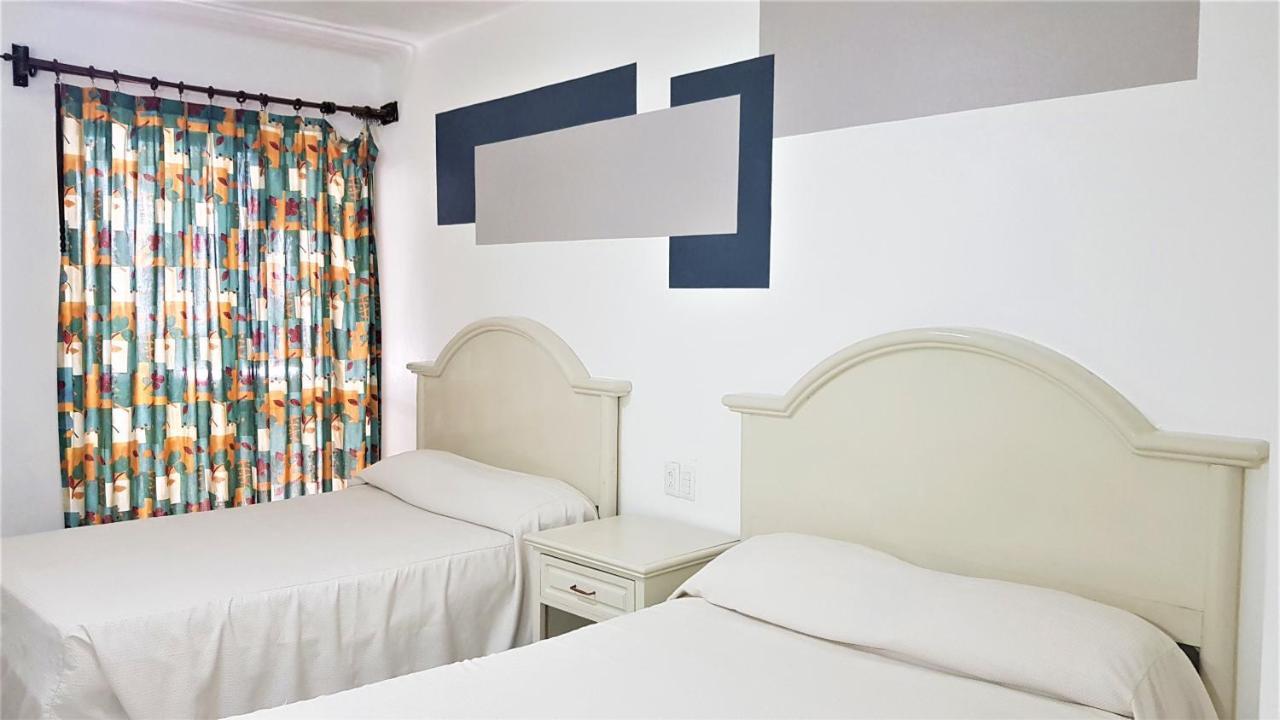 Hotel Costa Brava مانزانيلو المظهر الخارجي الصورة