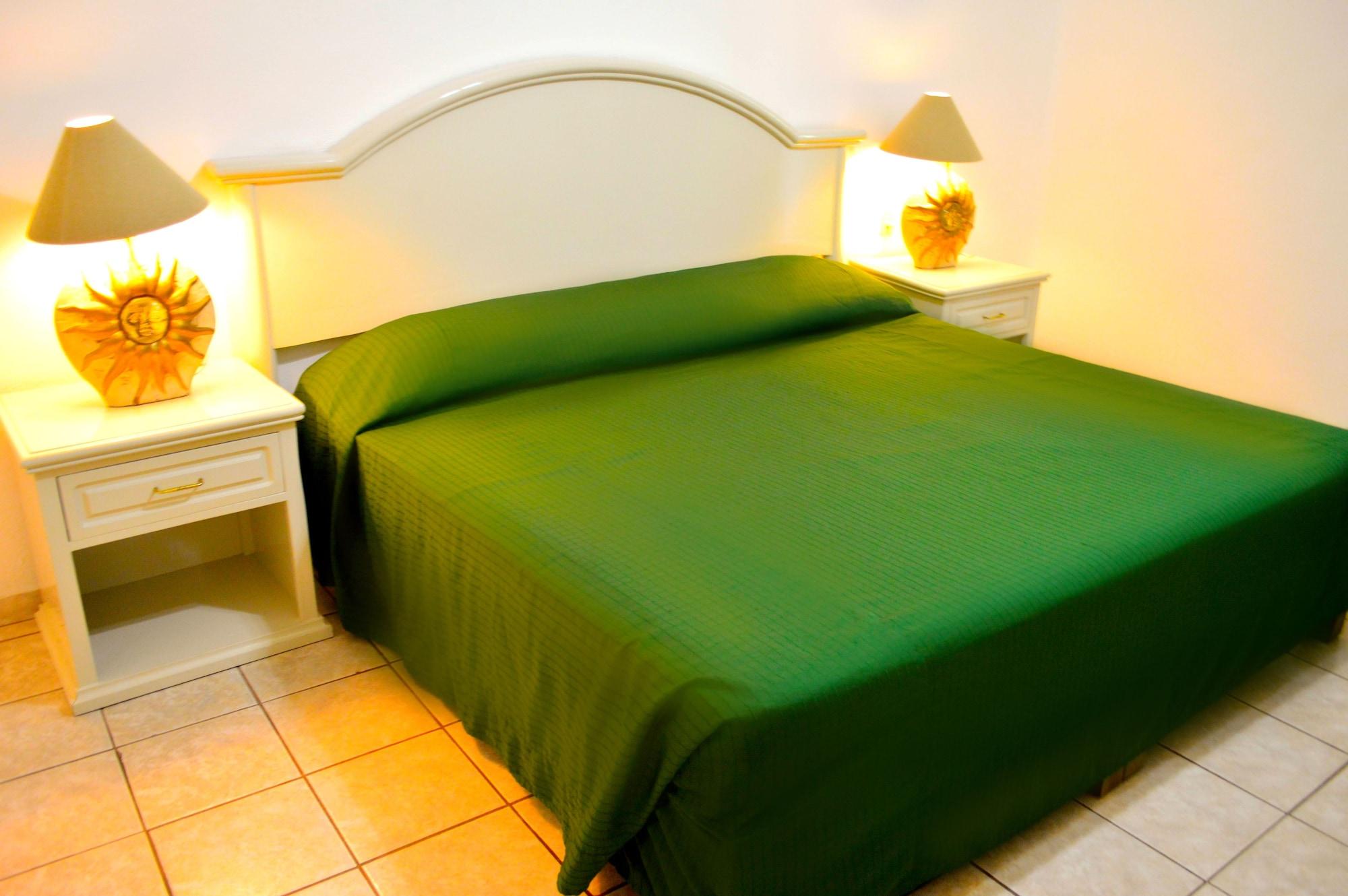 Hotel Costa Brava مانزانيلو المظهر الخارجي الصورة
