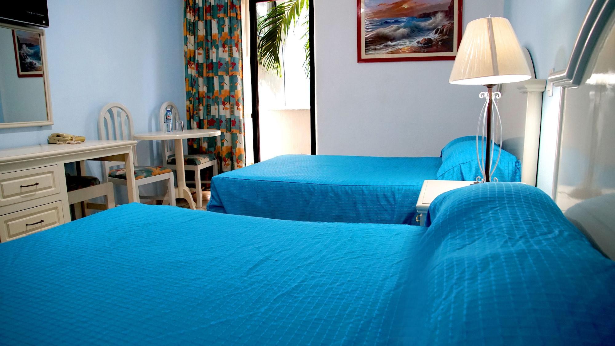Hotel Costa Brava مانزانيلو المظهر الخارجي الصورة